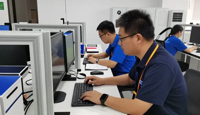 上海舵渡科技有限公司探索技术开发更多应用可能
